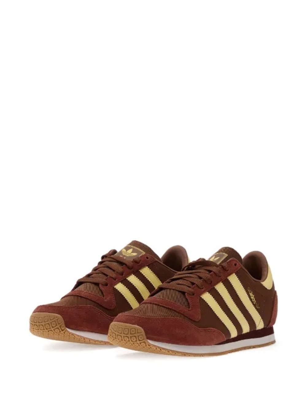 Adidas Galaxy OG W lace-up sneakers